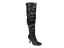 Wl RNV fB[X u[cECu[c V[Y Kindy Extra Wide Calf Boot Black