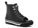 【送料無料】 ロケットドッグ レディース ブーツ・レインブーツ ブーティ シューズ Rainy Bootie Black