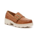 yz {[ fB[X Xb|E[t@[ V[Y Contessa Loafer Brown