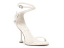 yz BXJ[g fB[X T_ V[Y Tanvie Sandal Off White