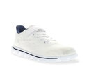 【送料無料】 プロペット レディース スニーカー ウォーキングシューズ シューズ TravelActiv Axial FX Walking Shoe - Women's White/Navy