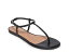 【送料無料】 ベルナルド レディース サンダル シューズ Haven Sandal Black