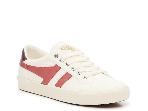 ゴーラ 【送料無料】 ゴラ レディース スニーカー シューズ Tennis Mark Cox Sneaker - Women's Off White