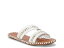 【送料無料】 ラッキーブランド レディース サンダル シューズ Zanora Sandal White