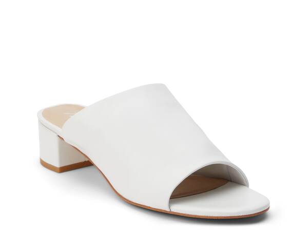 【送料無料】 マチス レディース サンダル シューズ Otis Sandal White Leather