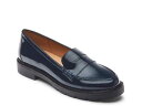  ロックポート レディース スリッポン・ローファー シューズ Kacey Penny Loafer Navy