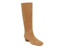 【送料無料】 ヴィンス レディース ブーツ・レインブーツ シューズ Ramona Wide Calf Boot - Women's Tan