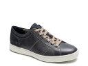 【送料無料】 ロックポート メンズ スニーカー シューズ Colle Sneaker Grey