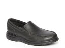 【送料無料】 ロックポート メンズ スニーカー シューズ ProWalker Eureka Plus Slip-On Sneaker Black