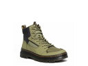 【送料無料】 ドクターマーチン メンズ ブーツ・レインブーツ シューズ Zuma II Rilla Boot - Men's Light Green