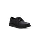 【送料無料】 イーストランド メンズ オックスフォード シューズ Lowell Oxford Black