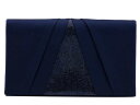 yz ji fB[X V_[obO obO Elleme Clutch Navy