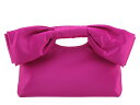 yz ji fB[X V_[obO obO Goodie Clutch Fuchsia