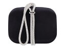 yz ji fB[X Nb`obO obO Lauren Clutch Black