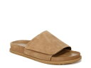 【送料無料】 ヴィンス メンズ サンダル シューズ Del Rey Sandal - Men's Camel