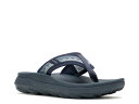 【送料無料】 メレル メンズ サンダル シューズ Hut Ultra Sandal Navy