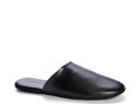 【送料無料】 アンソニー ヴィア メンズ サンダル シューズ Clark House Slipper Black