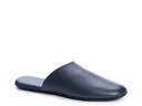 【送料無料】 アンソニー ヴィア メンズ サンダル シューズ Clark House Slipper Navy