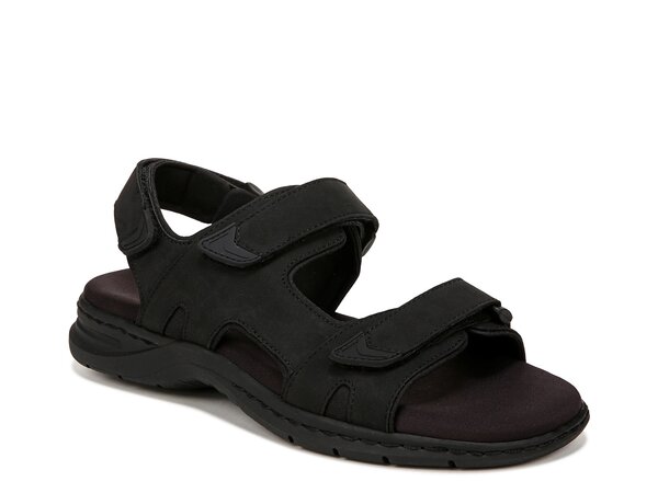 yz hN^[EV[ Y T_ V[Y Granger Sandal Black