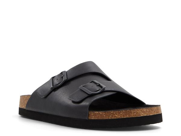 yz R[CbgXvO Y T_ V[Y Belagio Sandal Black