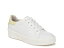 【送料無料】 ナチュライザー レディース スニーカー シューズ Morrison 2.0 Platform Sneaker White/Pastel Lime