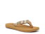 【送料無料】 ロキシー レディース サンダル シューズ Tidepool Sandal Ochre/Multicolor