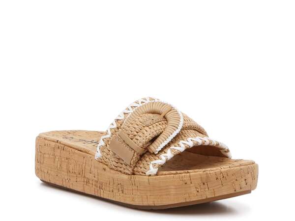 【送料無料】 アースオリジン レディース サンダル シューズ Samsy 2 Sandal Light Natural Beige