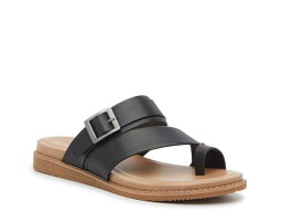 【送料無料】 ベアトラップス レディース サンダル シューズ Nat Sandal Black