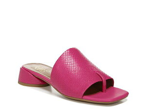 【送料無料】 フランコサルト レディース サンダル シューズ Loran Sandal Fuchsia