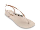【送料無料】 イパネマ レディース サンダル シューズ Salty II Sandal Beige/Gold(4)