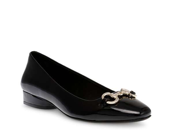 ̵ 󥯥饤 ǥ åݥ󡦥ե 塼 Cora Slip-On Black Patent