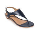 yz xih fB[X T_ V[Y Goldy Sandal Navy