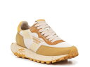  サムエデルマン レディース スニーカー シューズ Devyn Sneaker - Women's Vanilla Ivory/Yellow