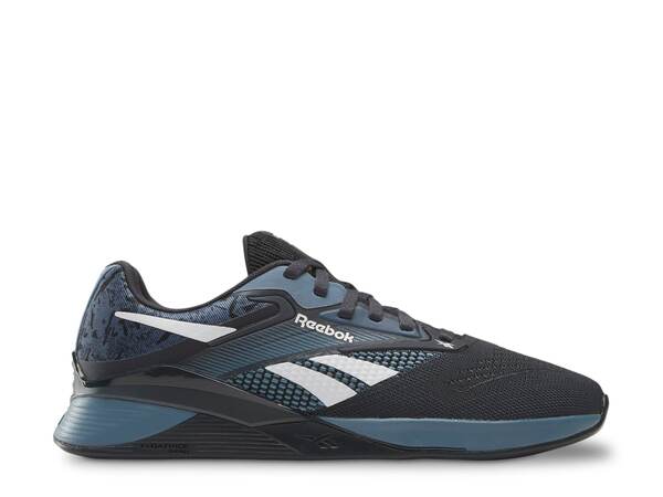 リーボック 【送料無料】 リーボック レディース スニーカー ウォーキングシューズ シューズ Nano X4 Training Shoe - Women's Blue