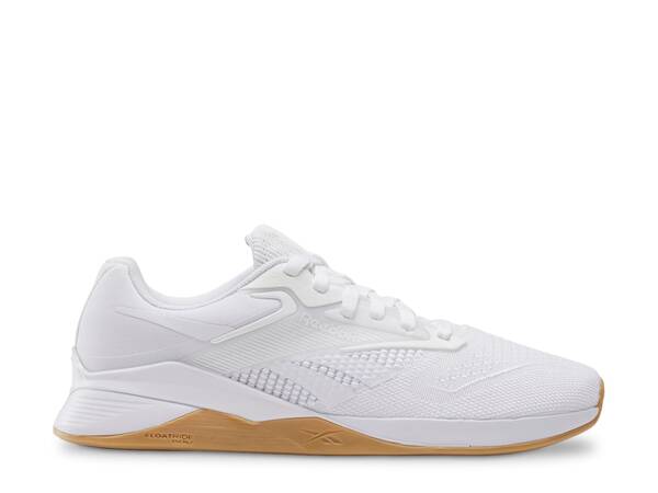 リーボック 【送料無料】 リーボック レディース スニーカー ウォーキングシューズ シューズ Nano X4 Training Shoe - Women's White