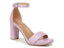 【送料無料】 ナチュライザー レディース サンダル シューズ Joy Sandal Purple