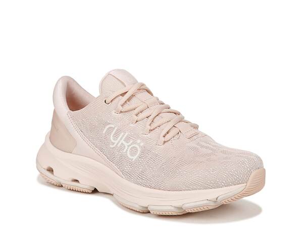 ̵ 饤 ǥ ˡ 塼 Devotion X Walking Shoe - Women's Blush Beige