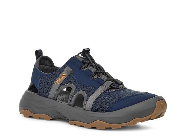 yz eo Y T_ V[Y Outflow CT Sandal Navy