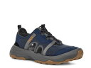【送料無料】 テバ メンズ サンダル シューズ Outflow CT Sandal Navy