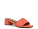  マークフィッシャー レディース サンダル シューズ Cinasa Sandal Orange