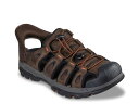 【送料無料】 スケッチャーズ メンズ サンダル シューズ Hands Free Slip-Ins Relaxed Fit Tresmen Norvick San...