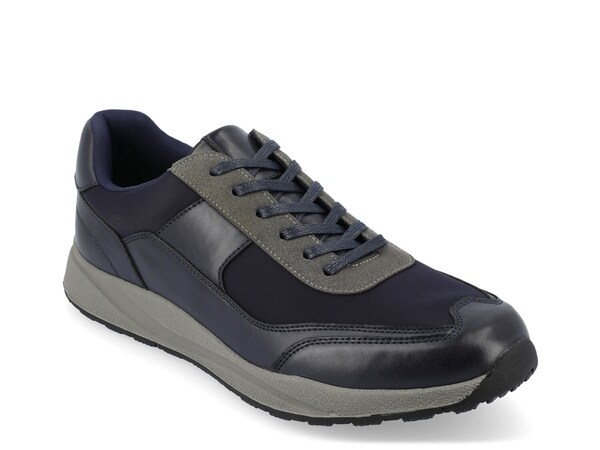 【送料無料】 バンス メンズ スニーカー シューズ Thomas Sneaker Blue