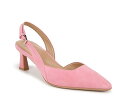  ナチュライザー レディース パンプス シューズ Dalary Pump Pink