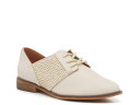 【送料無料】 ラッキーブランド レディース オックスフォード シューズ Elyza Oxford Off White(4)