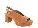  エアロソールズ レディース サンダル シューズ Cornelia Sandal Tan