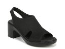 【送料無料】 ビジーズ レディース サンダル シューズ Eden Sandal Black