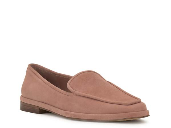 【送料無料】 ヴィンスカムート レディース スリッポン・ローファー シューズ Drananda Loafer Taupe