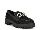 yz iCEFXg fB[X Xb|E[t@[ V[Y Afer Loafer Black