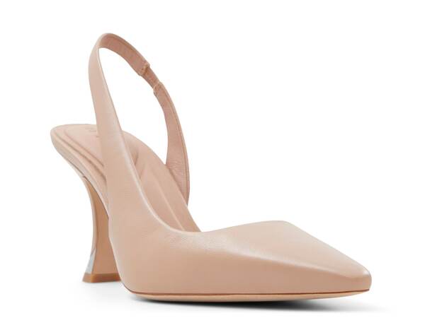  テッドベーカー レディース パンプス シューズ Ari Pump Light Pink