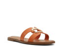 アルド 【送料無料】 アルド レディース サンダル シューズ Nydaokin Sandal Orange